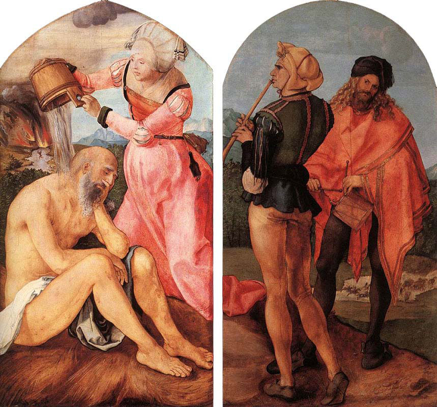 The Jabach Altarpiece